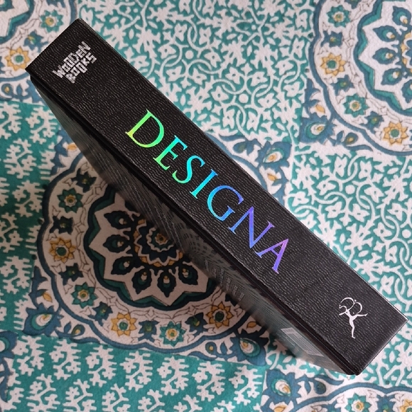 Designa: Technical Secrets of the Traditional Visual Arts (hardcover book) - Picture 3 of 11